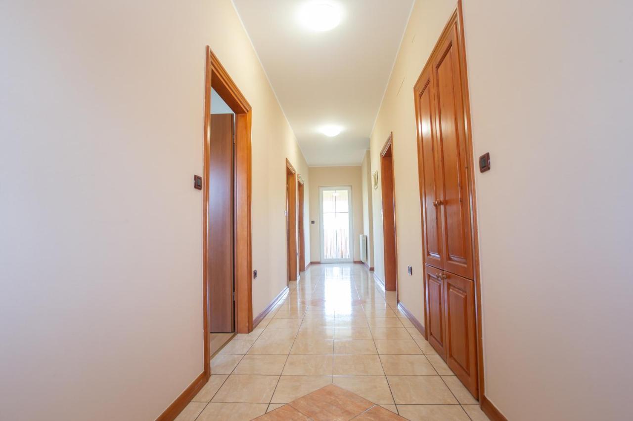 Holiday Home Labud Žminj Dış mekan fotoğraf