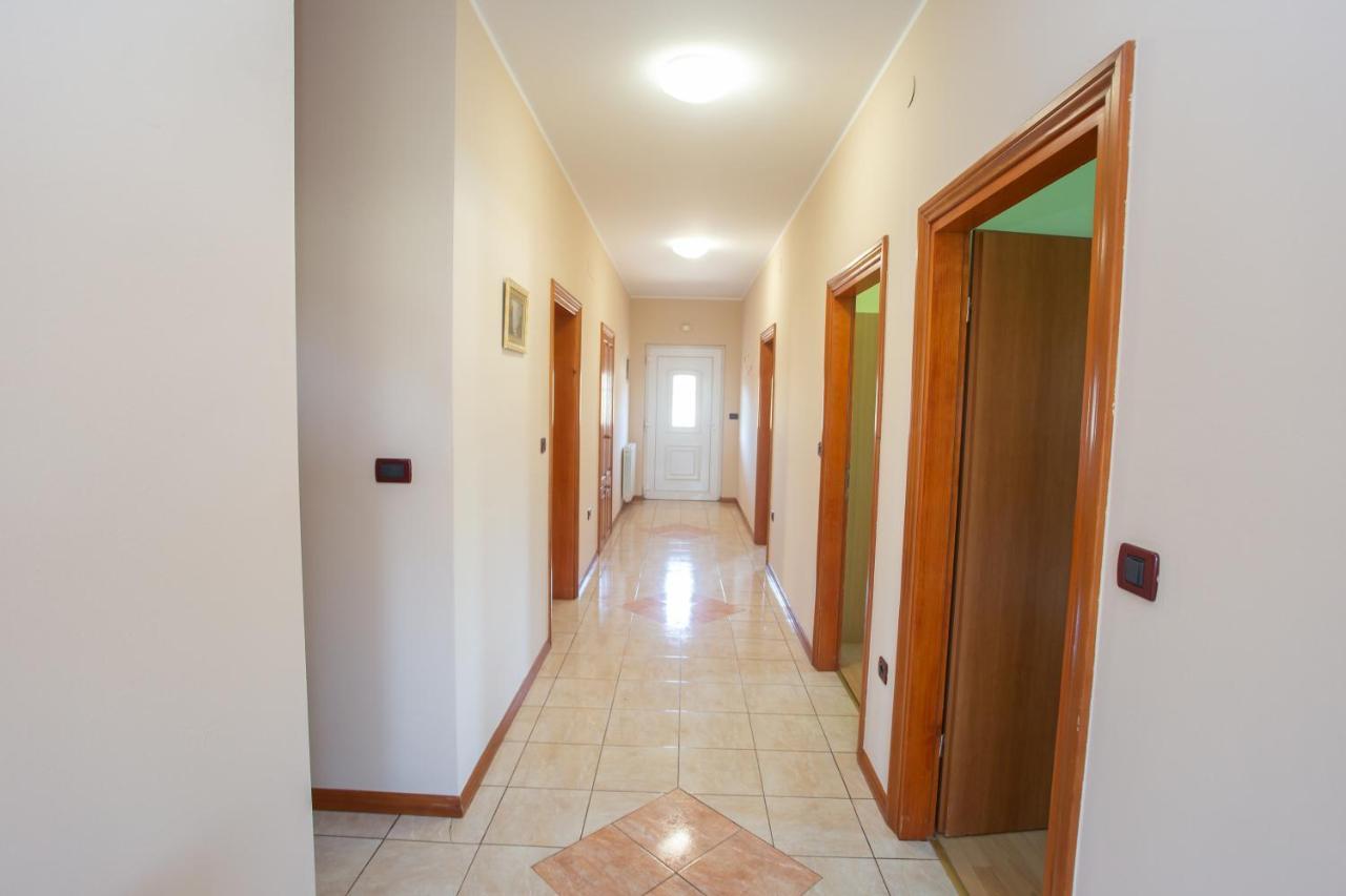 Holiday Home Labud Žminj Dış mekan fotoğraf